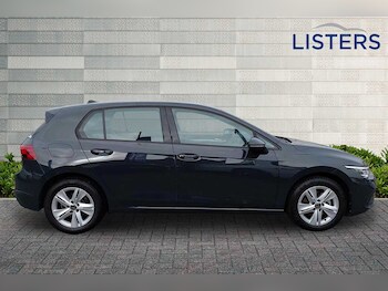 Used Volkswagen Golf 2023 for sale - 76123956: Photo 4