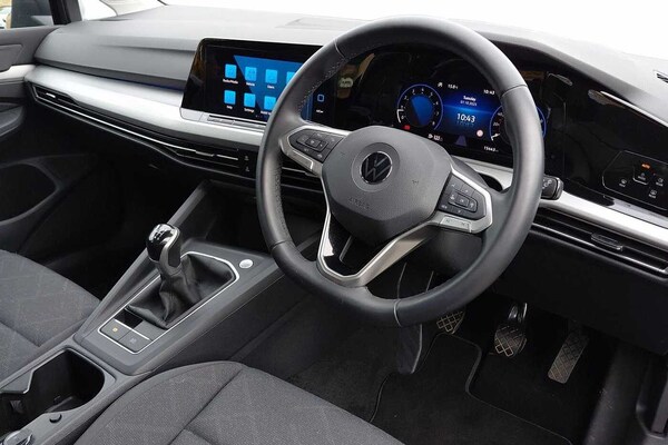 Used Volkswagen Golf 2023 for sale - 76123956: Photo 6