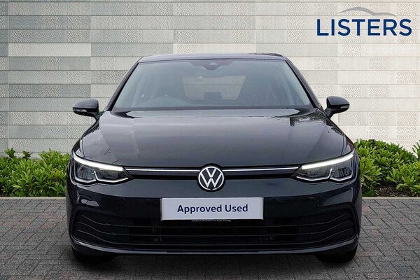 Used Volkswagen Golf 2023 for sale - 76123956: Photo 7