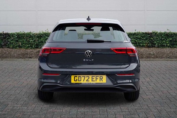 Used Volkswagen Golf 2023 for sale - 76123956: Photo 8