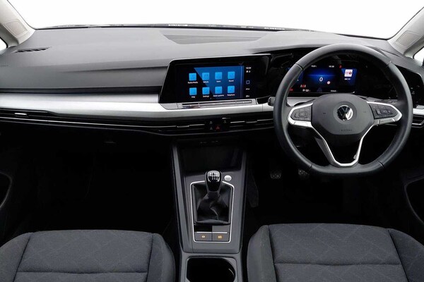 Used Volkswagen Golf 2023 for sale - 76123956: Photo 9