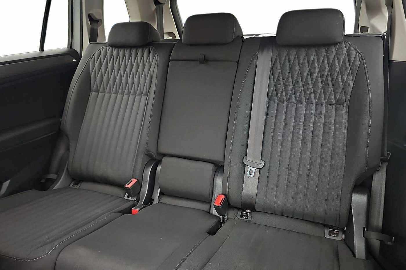 Used Volkswagen Tiguan 2023 for sale - 76111530: Photo 10