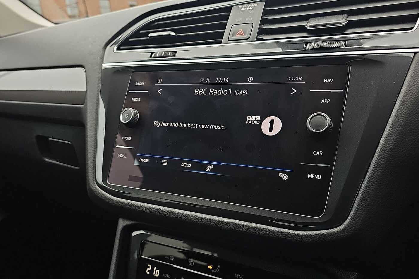 Used Volkswagen Tiguan 2023 for sale - 76111530: Photo 12