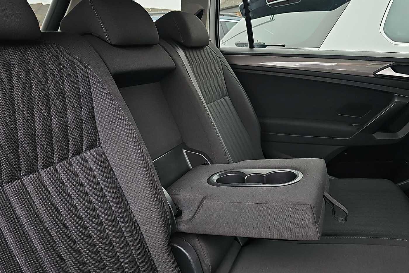 Used Volkswagen Tiguan 2023 for sale - 76111530: Photo 15