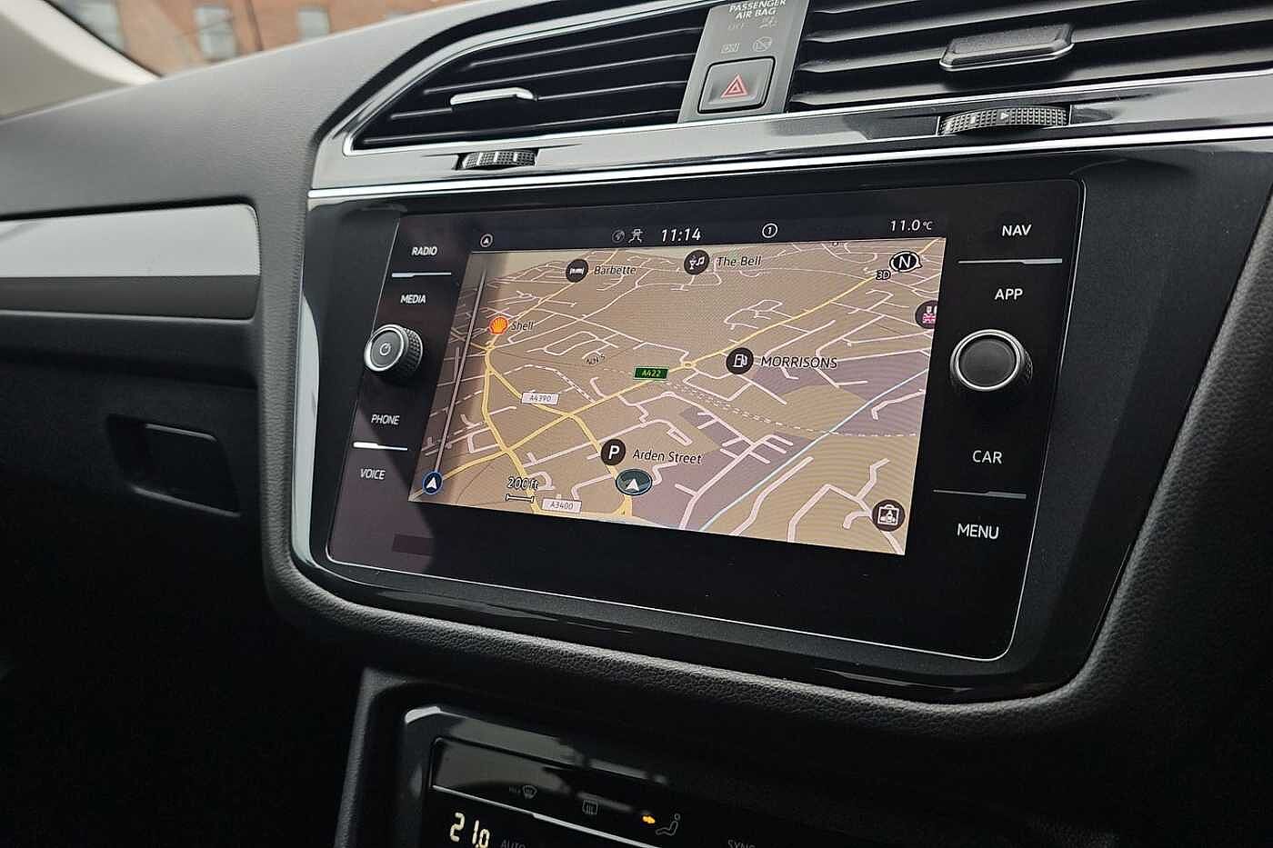 Used Volkswagen Tiguan 2023 for sale - 76111530: Photo 16