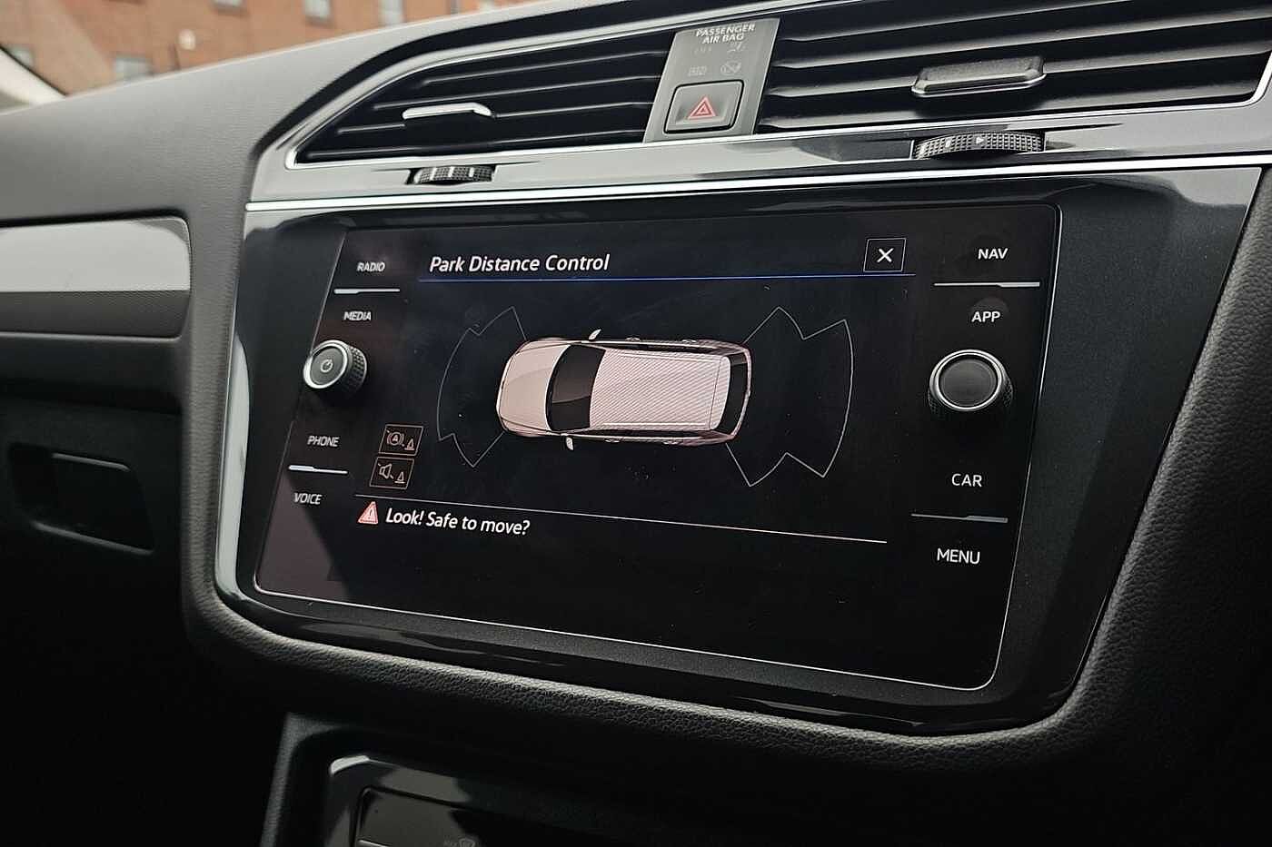 Used Volkswagen Tiguan 2023 for sale - 76111530: Photo 18
