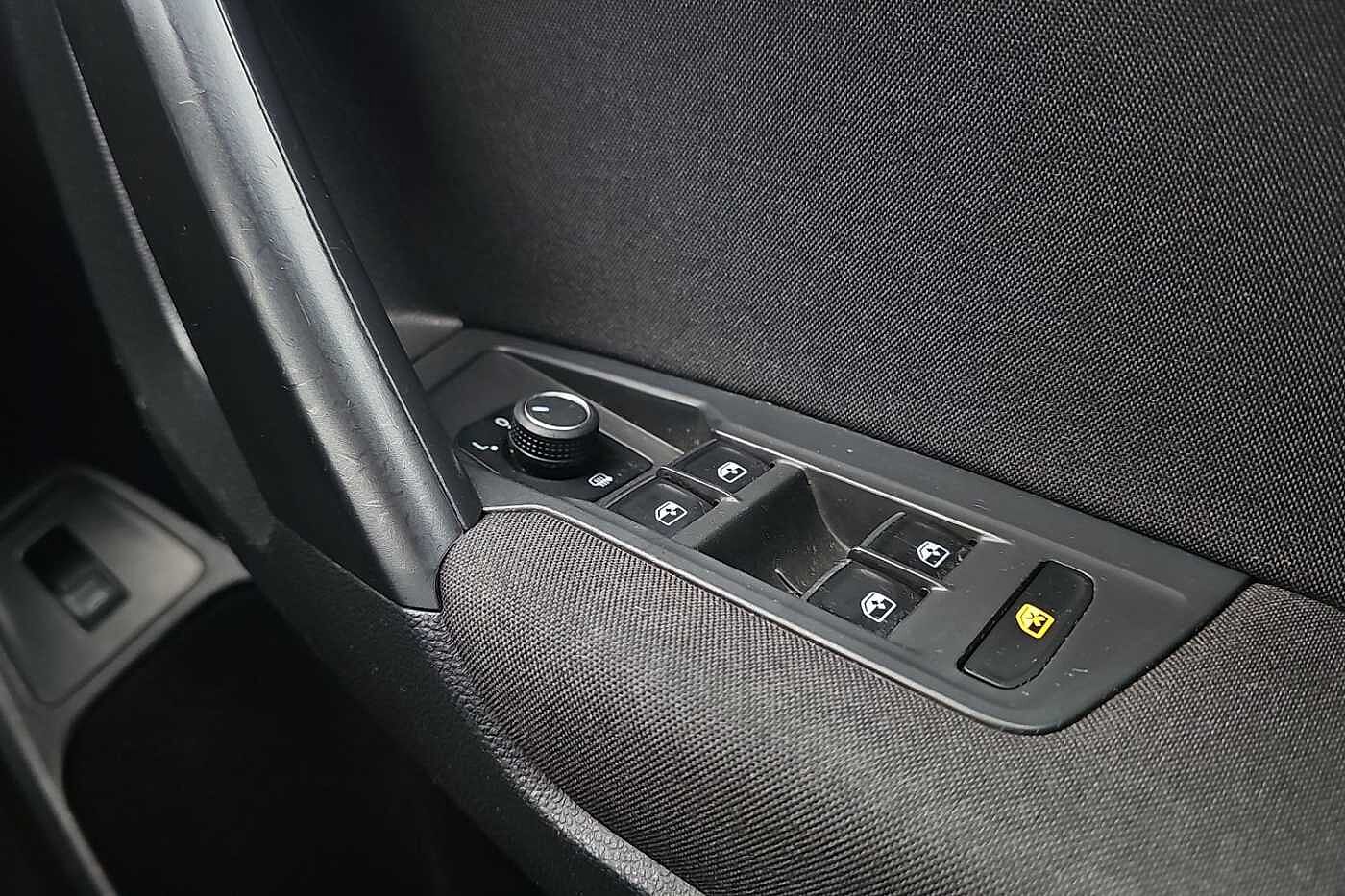 Used Volkswagen Tiguan 2023 for sale - 76111530: Photo 19