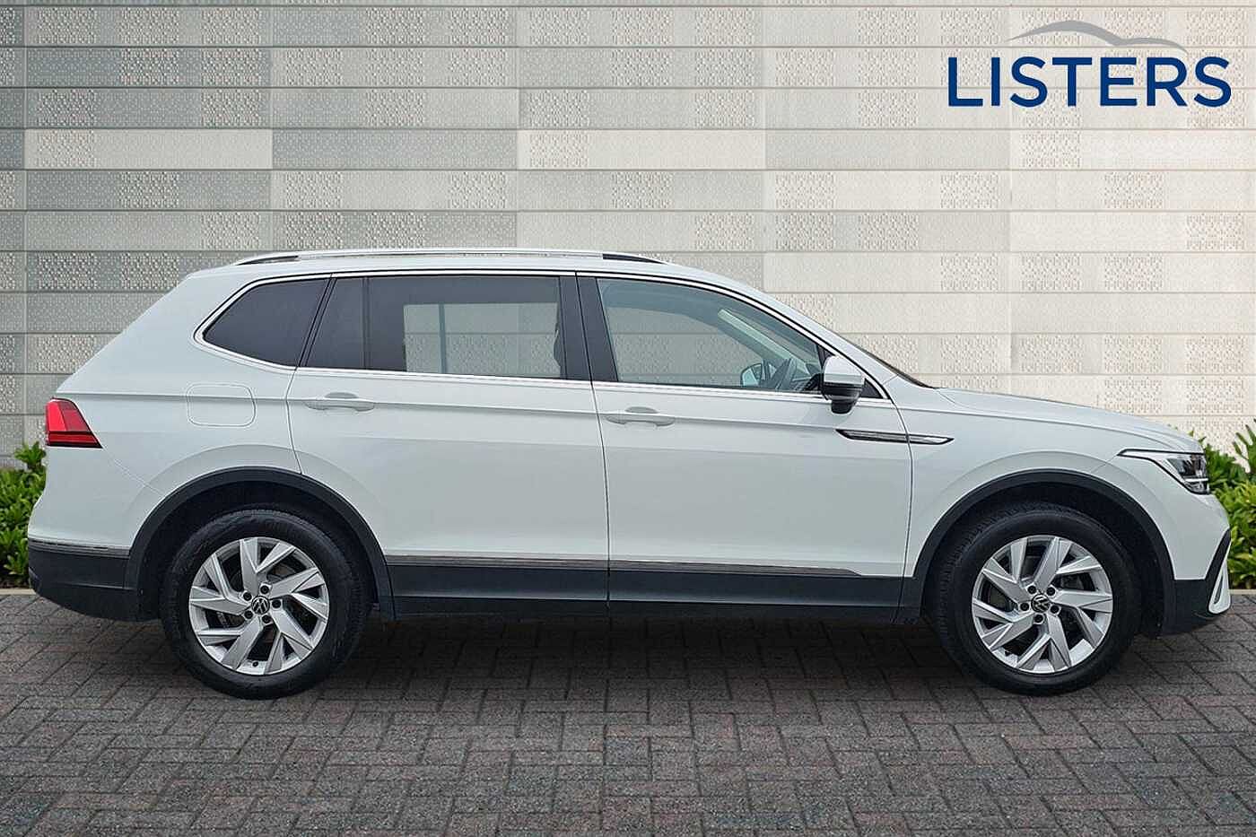 Used Volkswagen Tiguan 2023 for sale - 76111530: Photo 4