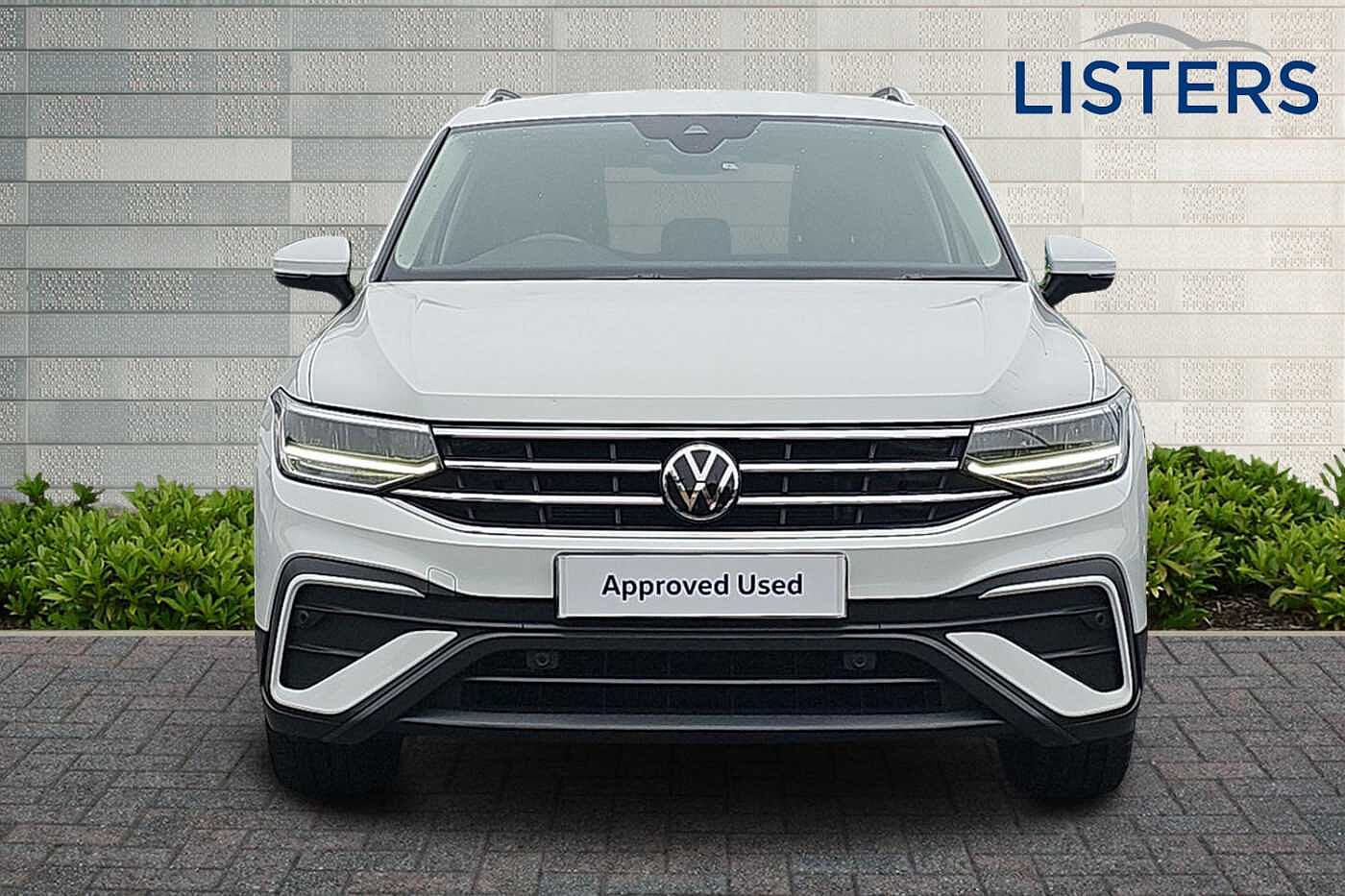 Used Volkswagen Tiguan 2023 for sale - 76111530: Photo 7