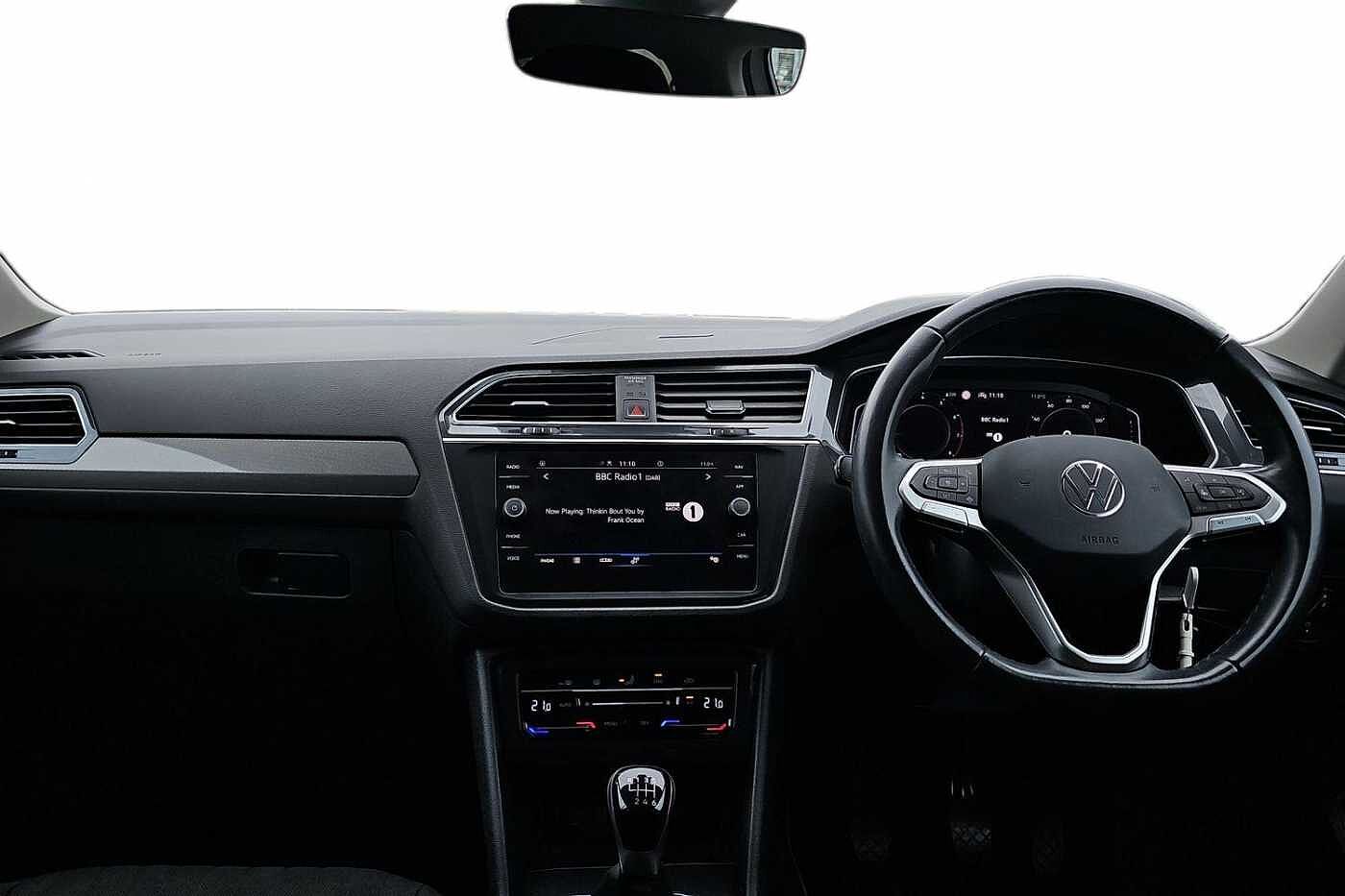 Used Volkswagen Tiguan 2023 for sale - 76111530: Photo 9