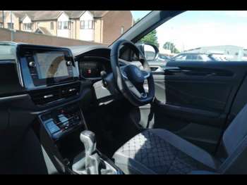Used Volkswagen T-Roc 2025 for sale - 75259022: Photo