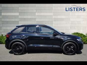 Used Volkswagen T-Roc 2025 for sale - 75259022: Photo