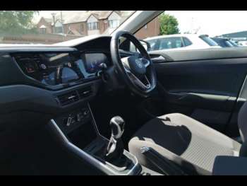Used Volkswagen Polo 2022 for sale - 75081423: Photo