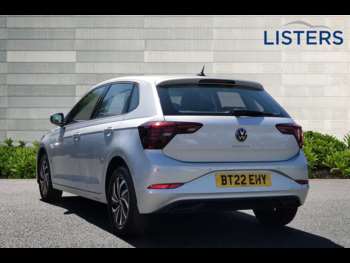 Used Volkswagen Polo 2022 for sale - 75081423: Photo