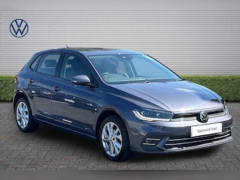 Used Volkswagen Polo 2022 for sale - 79189617: Photo