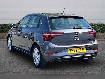 Used Volkswagen Polo 2022 for sale - 79189617: Photo