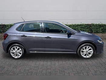 Used Volkswagen Polo 2022 for sale - 79189617: Photo