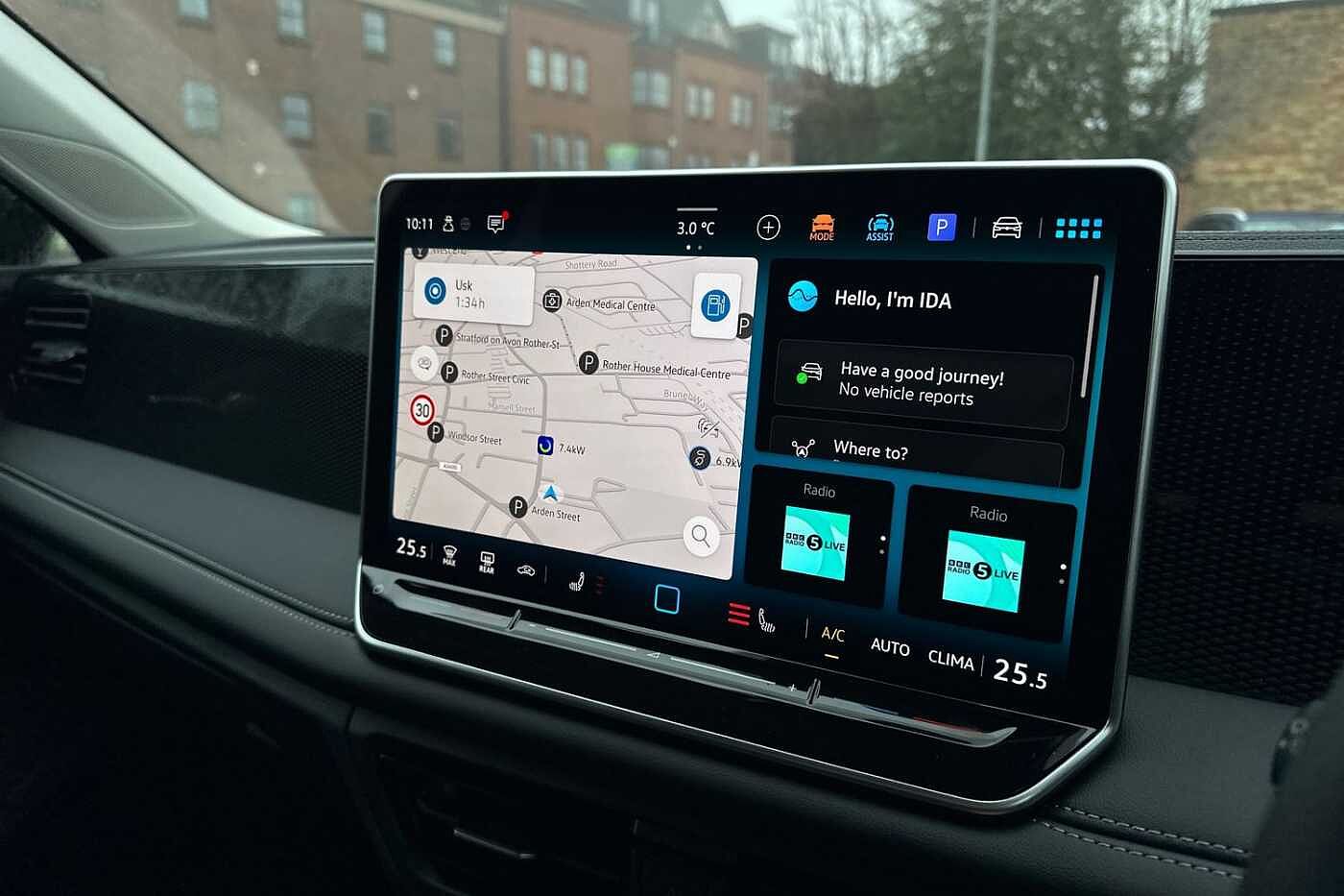 Used Volkswagen Tiguan 2025 for sale - 77177490: Photo 12