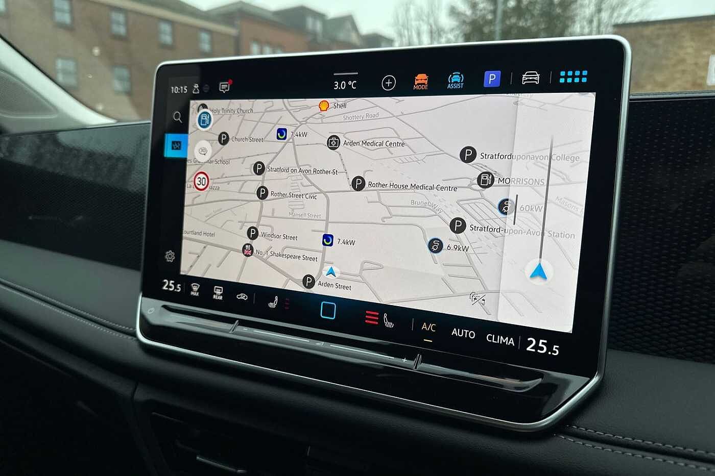 Used Volkswagen Tiguan 2025 for sale - 77177490: Photo 13