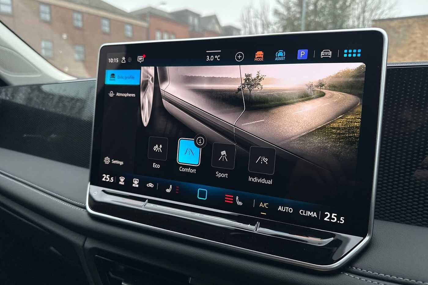 Used Volkswagen Tiguan 2025 for sale - 77177490: Photo 14