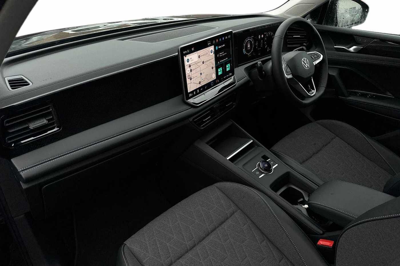 Used Volkswagen Tiguan 2025 for sale - 77177490: Photo 2