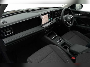 Used Volkswagen Tiguan 2025 for sale - 77177490: Photo