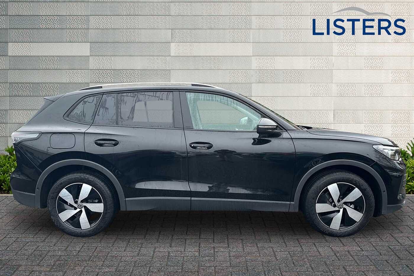 Used Volkswagen Tiguan 2025 for sale - 77177490: Photo 4