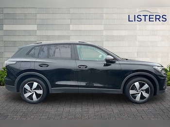 Used Volkswagen Tiguan 2025 for sale - 77177490: Photo