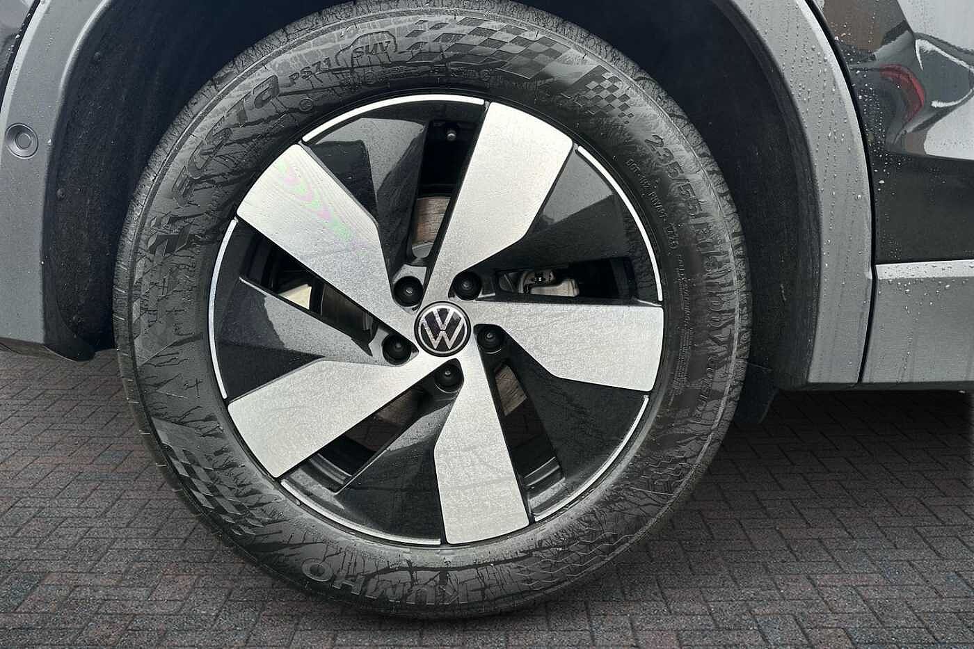 Used Volkswagen Tiguan 2025 for sale - 77177490: Photo 5