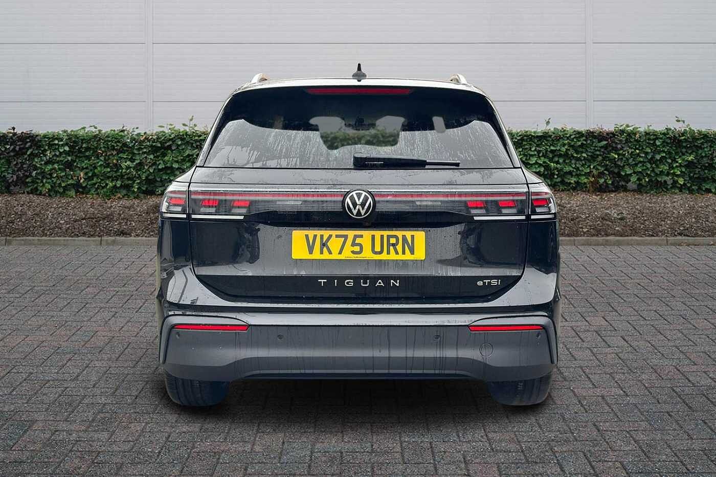 Used Volkswagen Tiguan 2025 for sale - 77177490: Photo 8