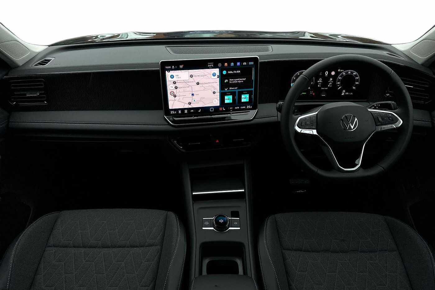 Used Volkswagen Tiguan 2025 for sale - 77177490: Photo 9