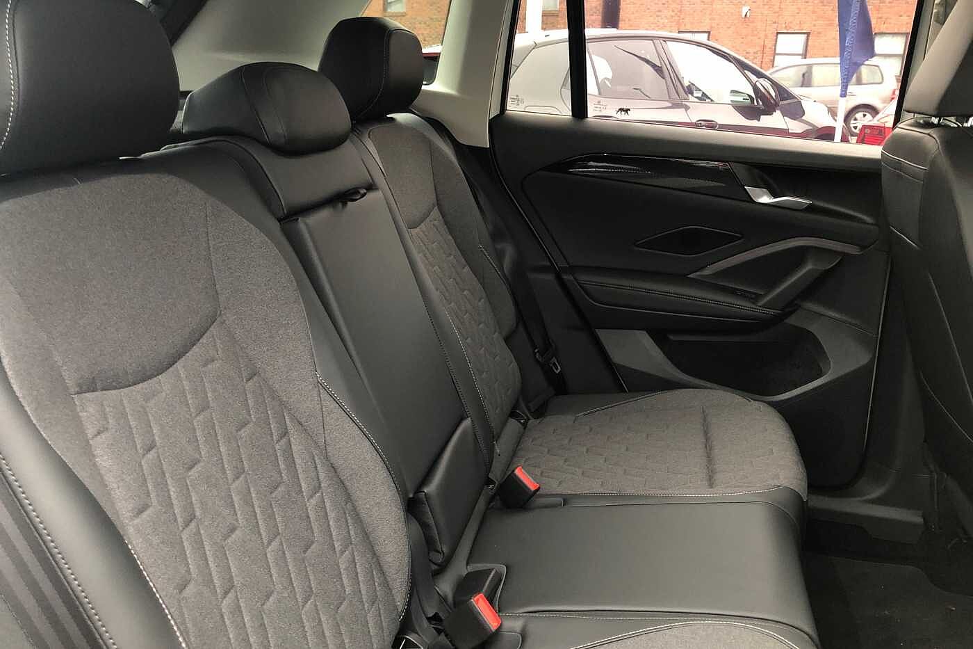 Used Volkswagen Tiguan 2024 for sale - 76111406: Photo 11