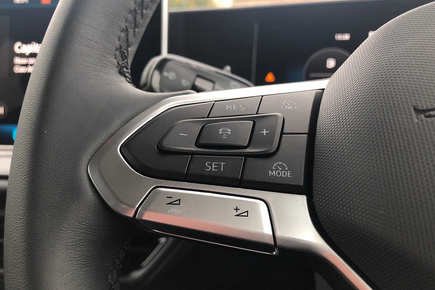 Used Volkswagen Tiguan 2024 for sale - 76111406: Photo 16