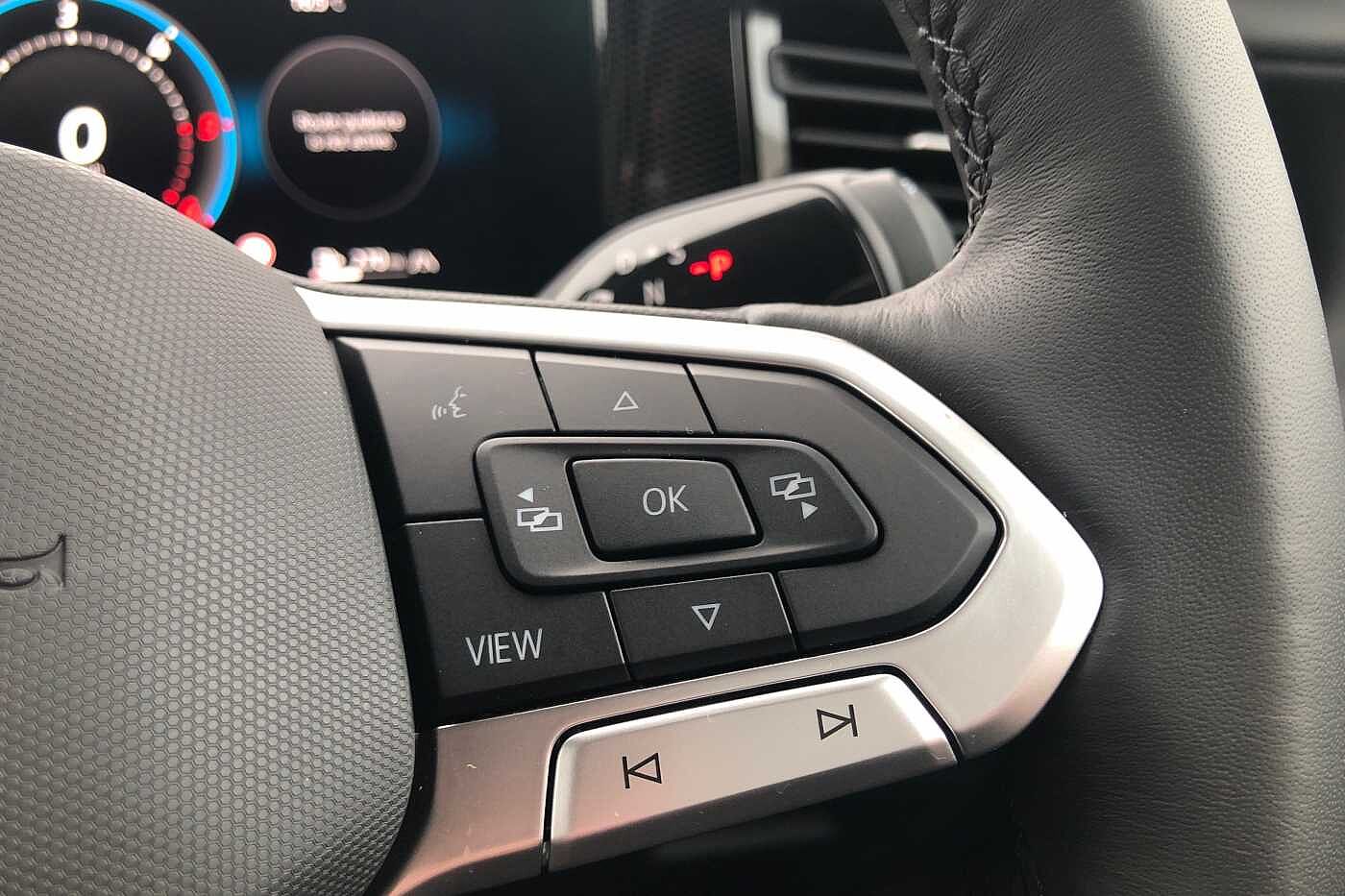 Used Volkswagen Tiguan 2024 for sale - 76111406: Photo 17