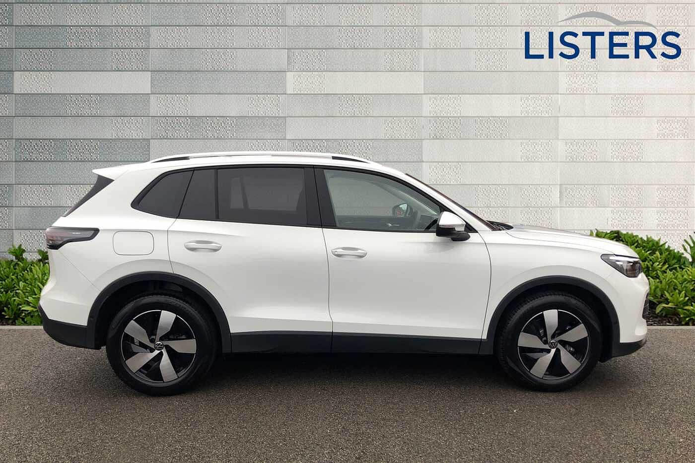 Used Volkswagen Tiguan 2024 for sale - 76111406: Photo 4
