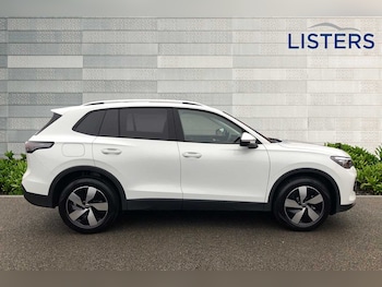 Used Volkswagen Tiguan 2024 for sale - 76111406: Photo 4