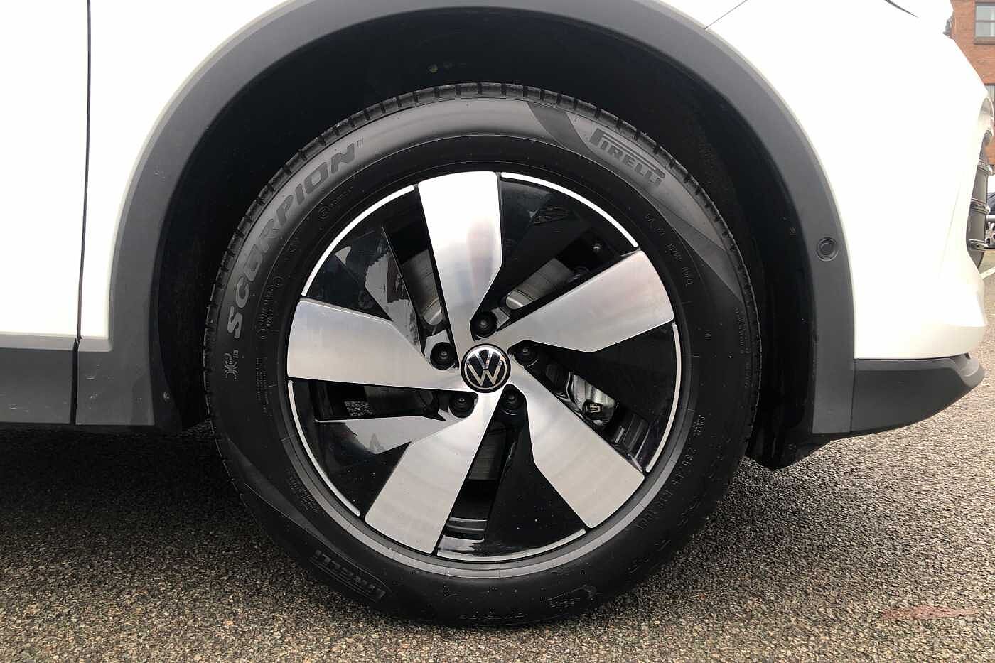 Used Volkswagen Tiguan 2024 for sale - 76111406: Photo 5