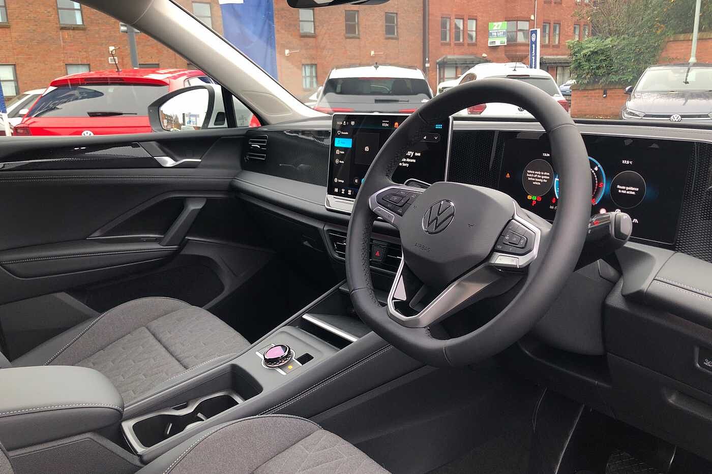 Used Volkswagen Tiguan 2024 for sale - 76111406: Photo 6