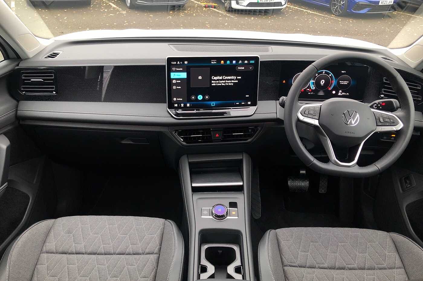 Used Volkswagen Tiguan 2024 for sale - 76111406: Photo 8