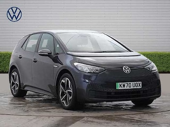 Used Volkswagen ID.3 2020 for sale - 79449322: Photo