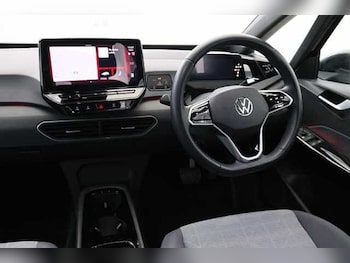 Used Volkswagen ID.3 2020 for sale - 79449322: Photo