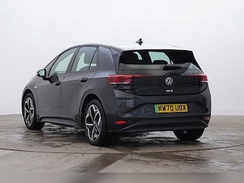 Used Volkswagen ID.3 2020 for sale - 79449322: Photo