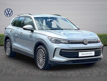 Used Volkswagen Tiguan 2024 for sale - 78966973: Photo