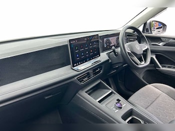 Used Volkswagen Tiguan 2024 for sale - 78966973: Photo