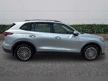 Used Volkswagen Tiguan 2024 for sale - 78966973: Photo