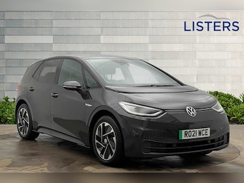 Volkswagen - ID.3