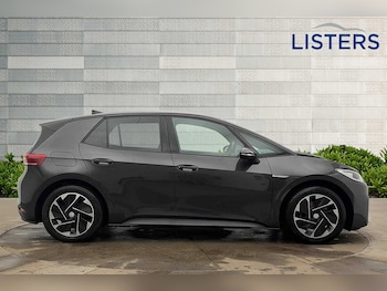 Used Volkswagen ID.3 2021 for sale - 76359789: Photo