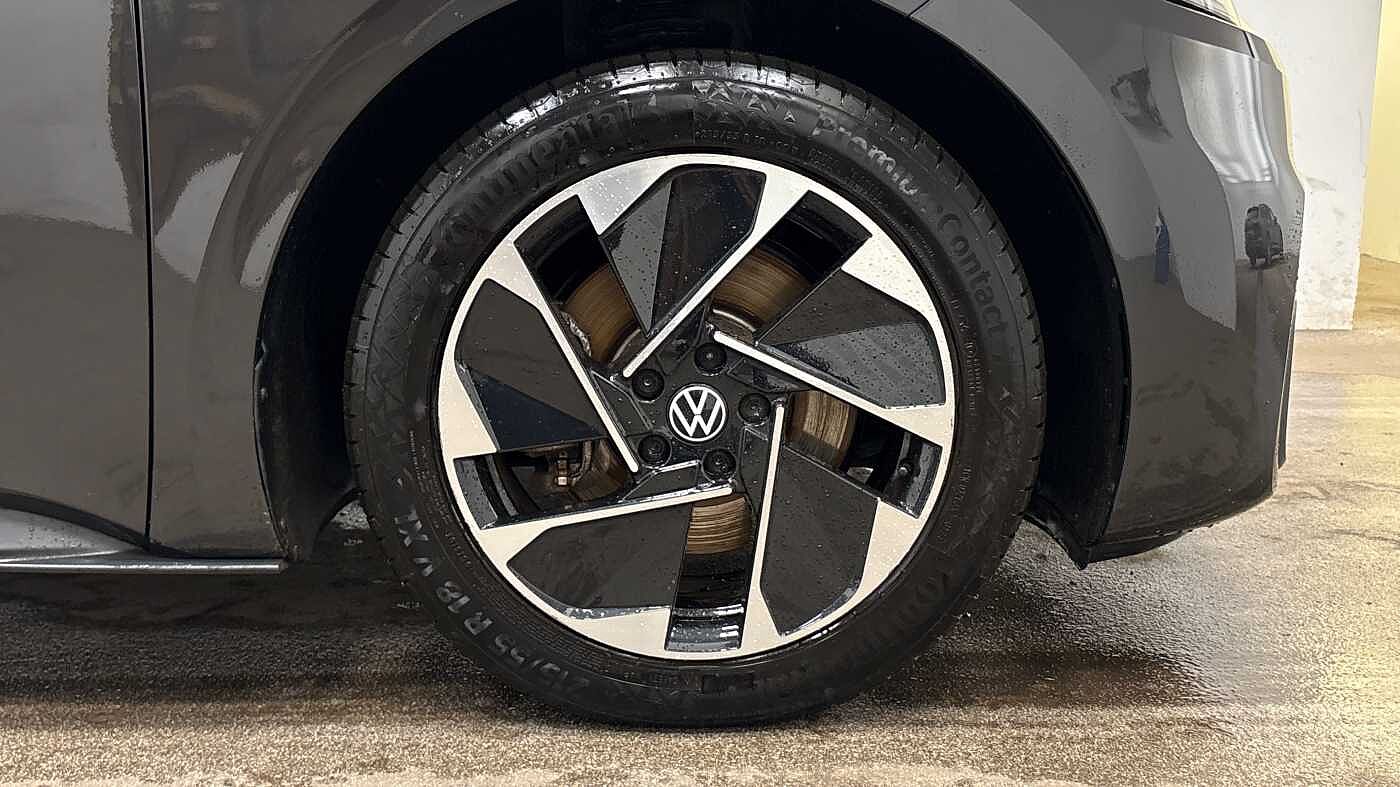 Used Volkswagen ID.3 2021 for sale - 76359789: Photo 5