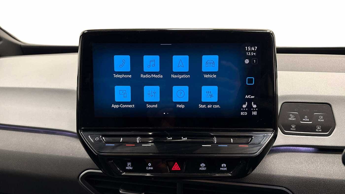 Used Volkswagen ID.3 2021 for sale - 76359789: Photo 8