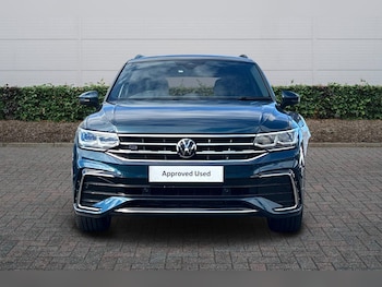 Used Volkswagen Tiguan 2023 for sale - 78797942: Photo